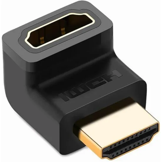 UGREEN HDMI Male to Female Adapter Up 6957303821105 -20110