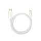 UGREEN USB Type C to HDMI Cable Male to Male ABS Case 1.5m -30841