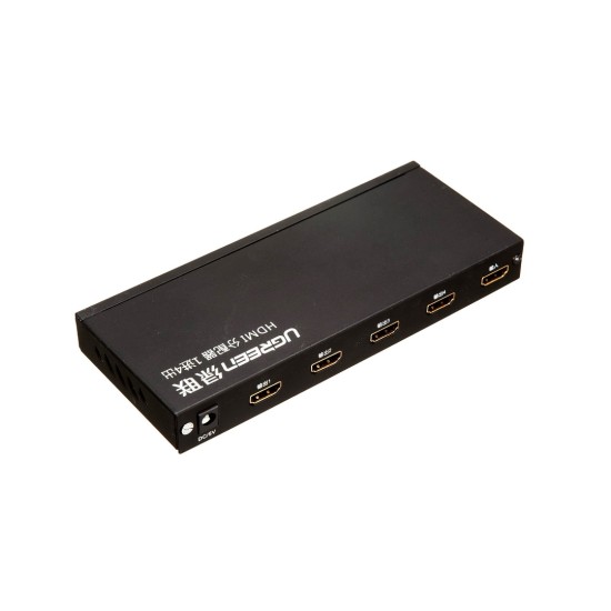 UGREEN HDMI 1-In 4-Out Switch - 40202