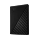Western Digital My Passport 2TB USB 3.2 External Hard Disk Drive