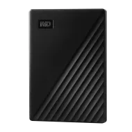 Western Digital My Passport 2TB USB 3.2 External Hard Disk Drive Western Digital My Passport 2TB USB 3.2 External Hard Disk Drive