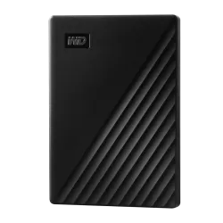 Western Digital My Passport 2TB USB 3.2 External Hard Disk Drive