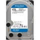 Western Digital WD40EZAZ 256 MB, 5400 rpm, 4 TB