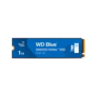 Western Digital SN5000 1TB PCIe 4.0 Nvme M.2 SSD Western Digital SN5000 1TB PCIe 4.0 Nvme M.2 SSD