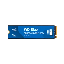 Western Digital SN5000 1TB PCIe 4.0 Nvme M.2 SSD