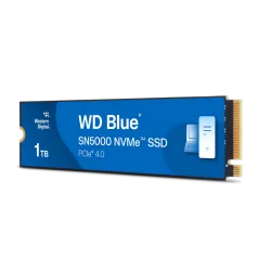 Western Digital SN5000 1TB PCIe 4.0 Nvme M.2 SSD