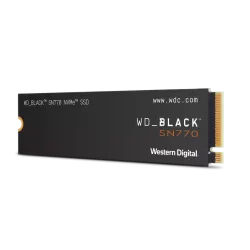 Western Digital SN770 1TB PCIe 4.0 Nvme M.2 SSD
