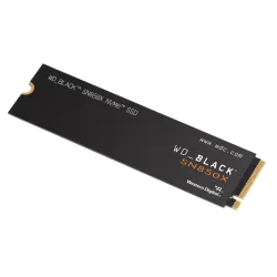 Western Digital SN850X 1TB PCIe 4.0 Nvme M.2 SSD