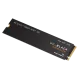 Western Digital SN850X 4TB PCIe 4.0 Nvme M.2 SSD