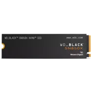 Western Digital SN850X 4TB PCIe 4.0 Nvme M.2 SSD Western Digital SN850X 4TB PCIe 4.0 Nvme M.2 SSD
