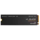 Western Digital SN850X 4TB PCIe 4.0 Nvme M.2 SSD