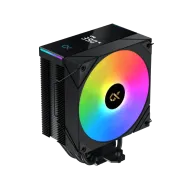 XIGMATEK AK4 Digital ARGB Air Cooler Black XIGMATEK AK4 Digital ARGB Air Cooler Black