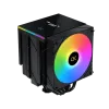 Xigmatek AK6 Dual Digital ARGB Air Cpu Cooler
