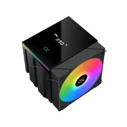 Xigmatek AK6 Dual Digital ARGB Air Cpu Cooler