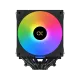 Xigmatek AK6 Dual Digital ARGB Air Cpu Cooler