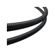 XIGMATEK Fenix II 360 ARGB AIO CPU Liquid Cooler Black