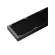 XIGMATEK Fenix II 360 ARGB AIO CPU Liquid Cooler Black