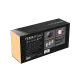 XIGMATEK Fenix II 360 ARGB AIO CPU Liquid Cooler Black