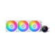 XIGMATEK Fenix II 360 Arctic ARGB AIO CPU Liquid Cooler White