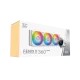 XIGMATEK Fenix II 360 Arctic ARGB AIO CPU Liquid Cooler White