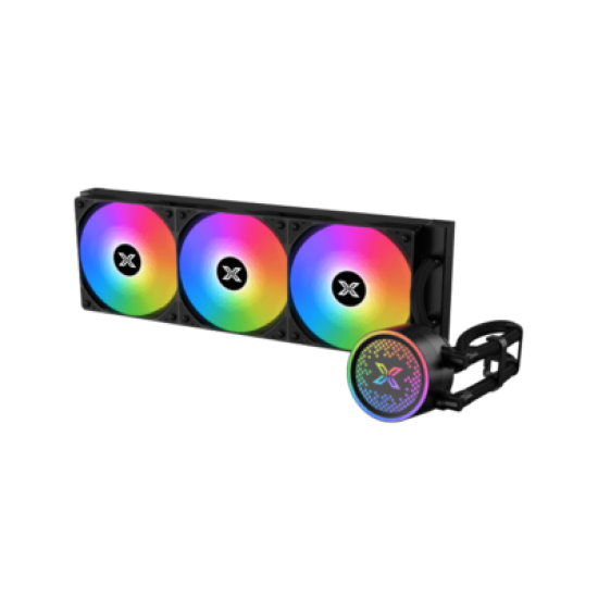 XIGMATEK FENIX 360 ARGB AIO Liquid Cooler