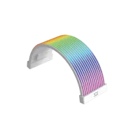 Xigmatek I Cover II MB 24P Argb Psu Cable Cover Kit Xigmatek I Cover II MB 24P Argb Psu Cable Cover Kit