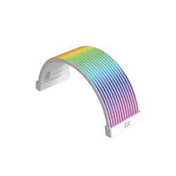 Xigmatek I Cover II MB 24P Argb Psu Cable Cover Kit