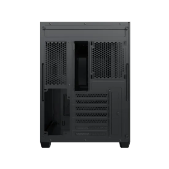 XIGMATEK AQUA III ARGB Mid Tower Case