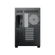 Xigmatek Aqua V Air Mid Tower Case 7 Fan ARGB Black