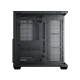Xigmatek Aqua V Air Mid Tower Case 7 Fan ARGB Black