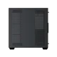 Xigmatek Aqua V Air Mid Tower Case 7 Fan ARGB Black