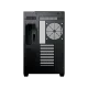 Xigmatek Aqua V Mid Tower Case 7 Fan ARGB Black
