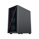 Xigmatek Blade Fixed RGB Mid Tower Case