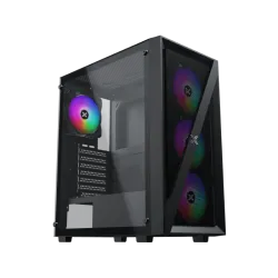 Xigmatek Blade Fixed RGB Mid Tower Case