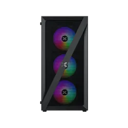 Xigmatek Blade Fixed RGB Mid Tower Case
