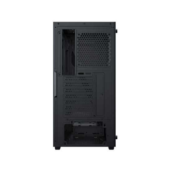 XIGMATEK Blade ARGB Mid Tower Case