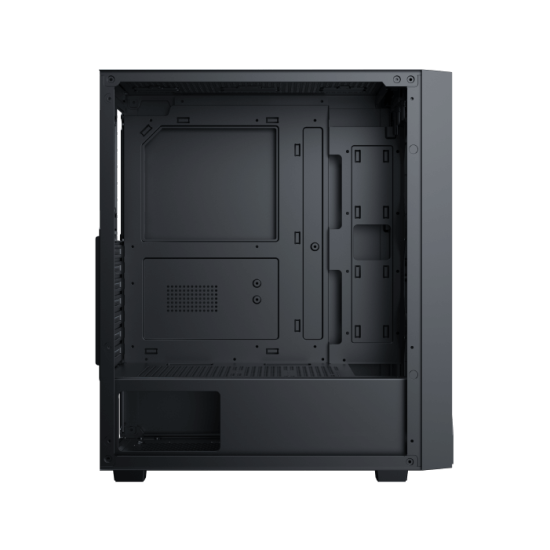 XIGMATEK Blade ARGB Mid Tower Case