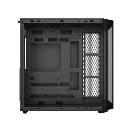 Xigmatek Cubi II Argb Mid Tower Case