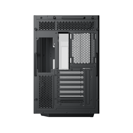 Xigmatek Cubi II Argb Mid Tower Case