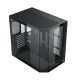 Xigmatek Cubi II Argb Mid Tower Case