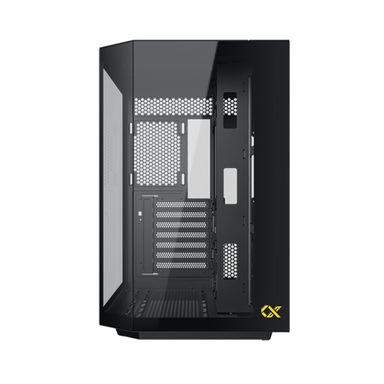 Xigmatek Cubi II Argb Mid Tower Case