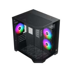 Xigmatek Cubi M Nano Micro Tower Case