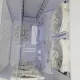 XIGMATEK CUBI Arctic ARGB Super Tower Case 6 Fan ARGB White (Open Box)
