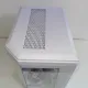 XIGMATEK CUBI Arctic ARGB Super Tower Case 6 Fan ARGB White (Open Box)