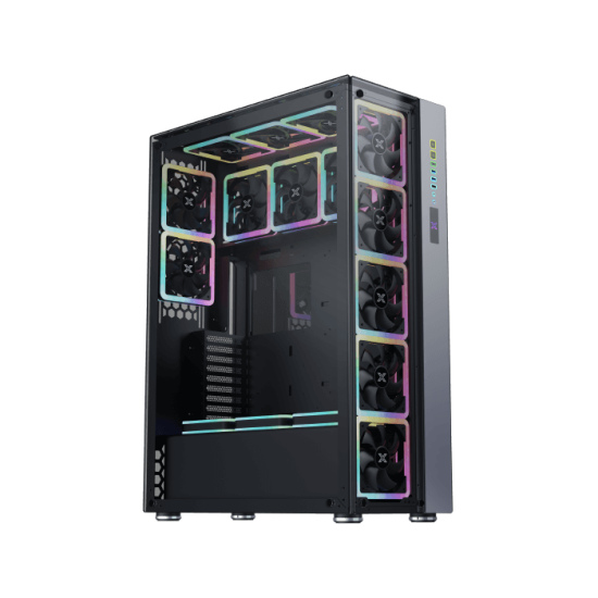 XIGMATEK Elysium II Full Tower Case