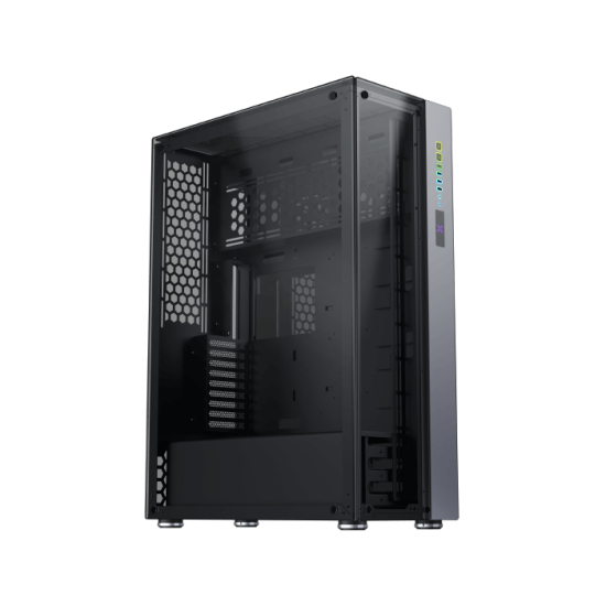 XIGMATEK Elysium II Full Tower Case