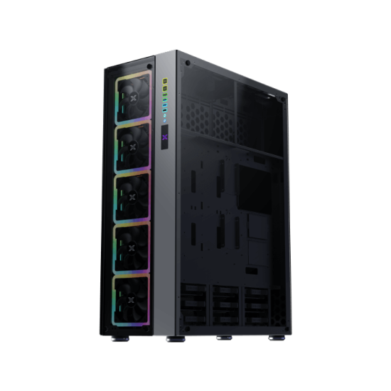 XIGMATEK Elysium II Full Tower Case