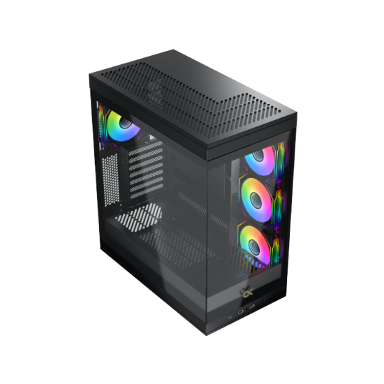 Xigmatek Meta Super Tower Case