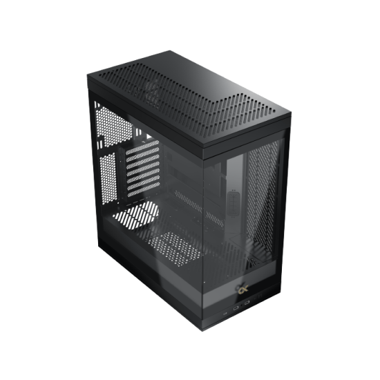 Xigmatek Meta Super Tower Case