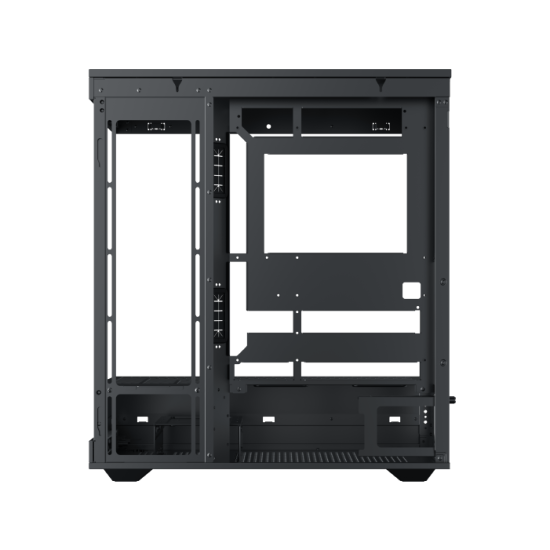 Xigmatek Meta Super Tower Case